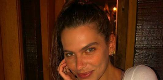 Mariana Goldfarb/ Instagram