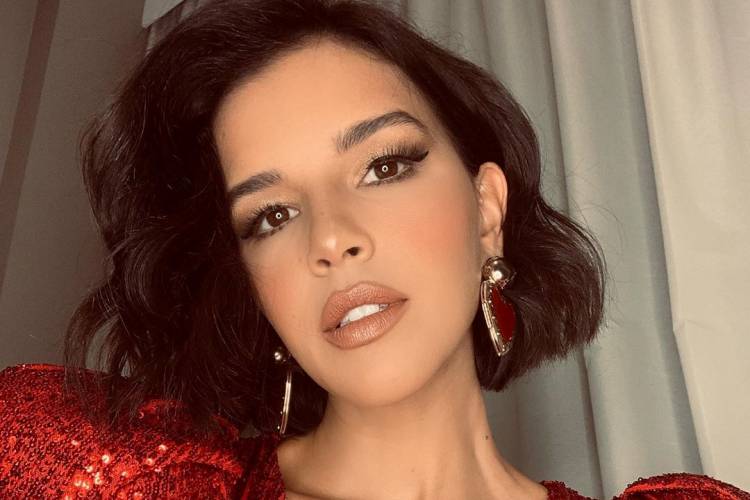 Mariana Rios