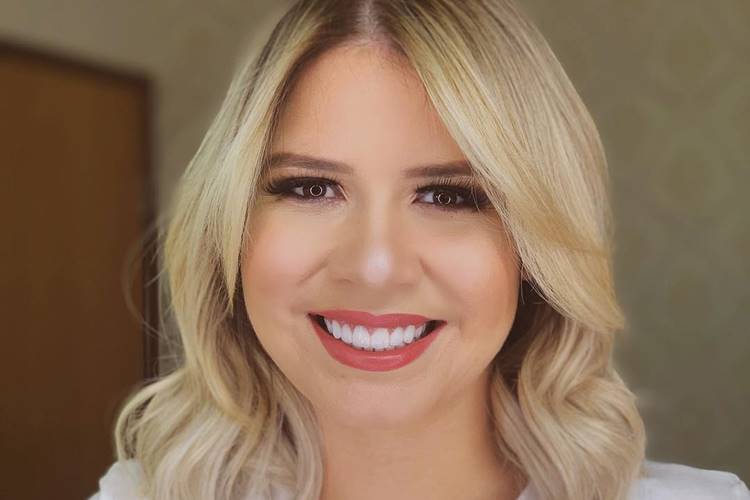 Orgulhosa! Marília Mendonça mostra barriguinha de grávida
