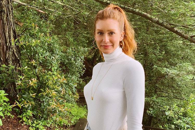 Marina Ruy Barbosa reflete sobre seu aniversário: “Escolhi me recolher”