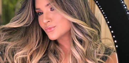 Mileide Mihaile/ Instagram