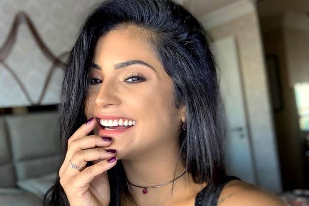 Mileide Mihaile - Instagram/Reprodução