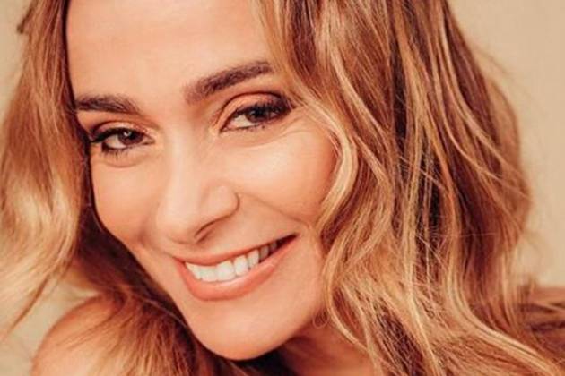 Mônica Martelli/ Instagram