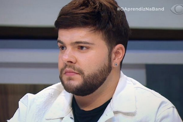 Participante demitido de ‘O Aprendiz’ emociona e revela morte da mãe no dia da eliminação