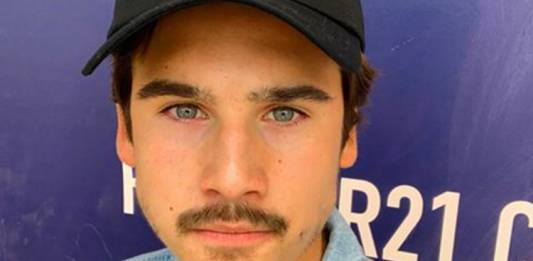 Nicolas Prattes/ Instagram