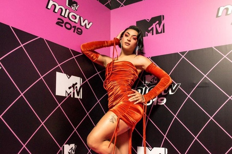 Boicote: Emicida defende Pabllo Vittar no MTV MIAW; Assista!
