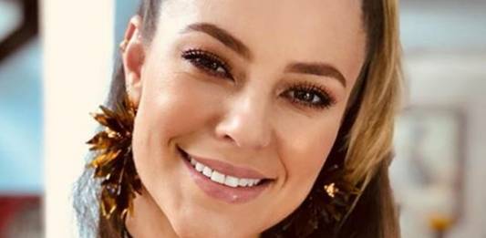 Paolla Oliveira/ Instagra