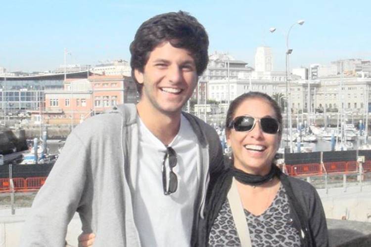 Saudade! Cissa Guimarães emociona ao falar dos 9 anos da morte do filho