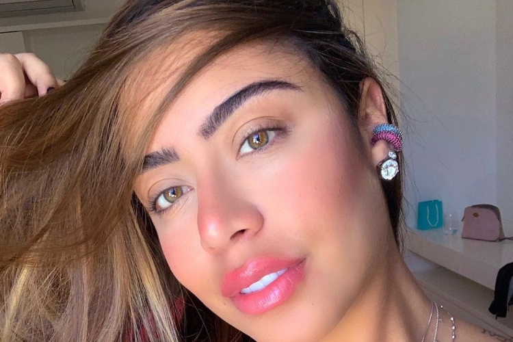 Em meio a rumores de gravidez, Rafaella Santos faz declaração enigmática sobre maternidade