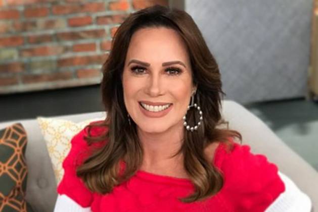 Regina Volpato/ Instagram