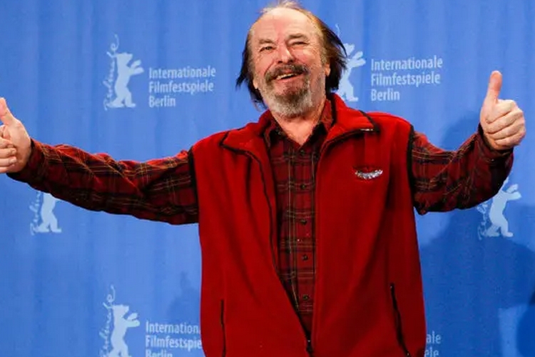 Aos 88 anos, morre Rip Torn, premiado ator de ‘MIB: Homens de Preto’