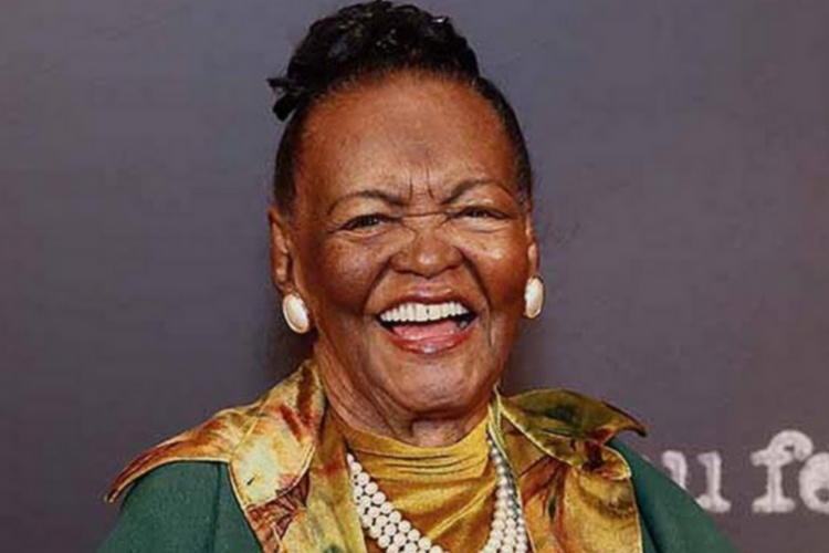 Morre aos 98 anos, atriz Ruth de Souza, primeira protagonista negra das novelas