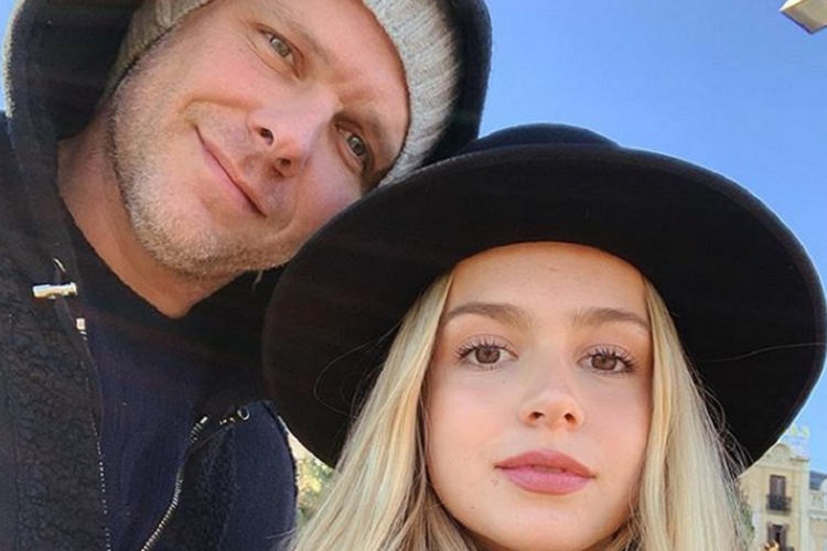 Filha de Fernando Scherer abre o jogo sobre reconciliação do pai com Sheila Mello