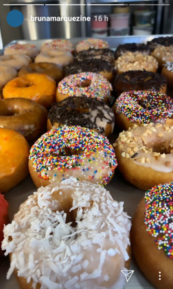 donuts/ Instagram