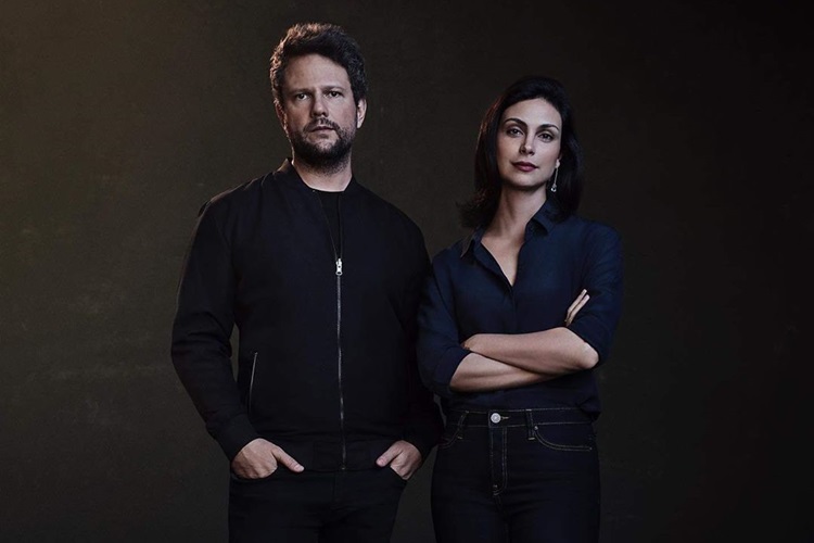 ‘Sessão de Terapia’ volta ao ar com atriz de Hollywood