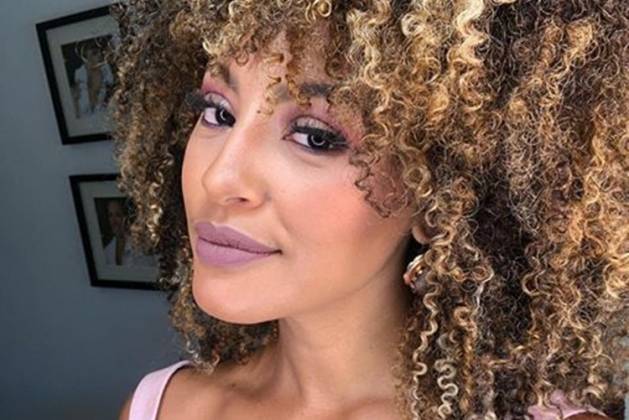 Sheron Menezzes/ Instagram Sheron Menezzes/ Instagram