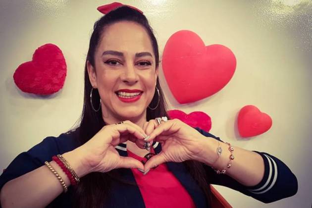 Silvia Abravanel