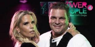 Power Couple: Taty Zatto e Marcelo Braga são eliminados