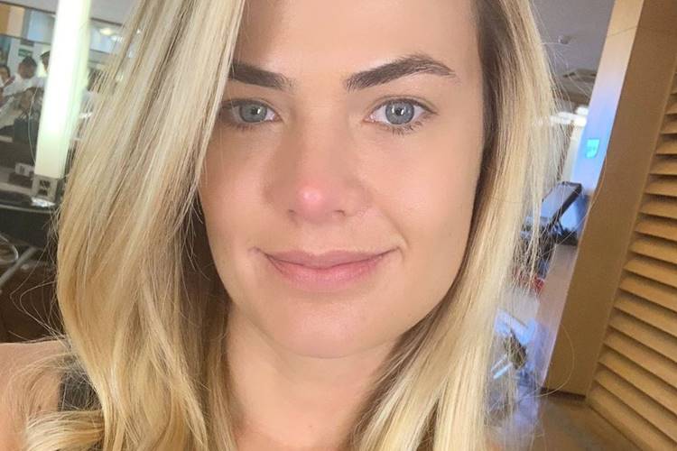 Thaís Pacholek revela curiosidade da sua vida: “Sempre acreditei”
