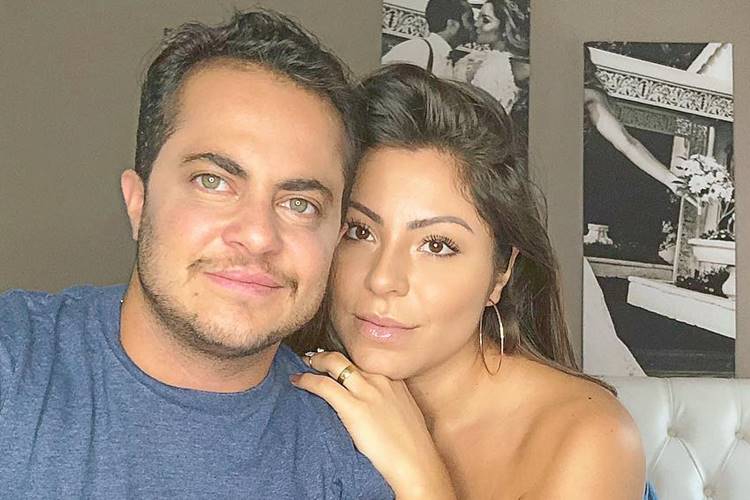 Pós-parto: Andressa Miranda faz revelações sobre sexo com Thammy Miranda