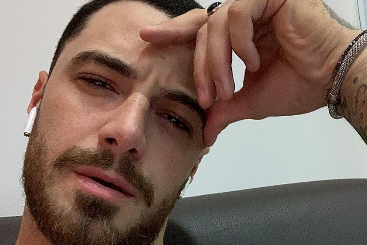 Equipe de Felipe Titto é vítima de atropelamento durante briga com motorista de aplicativo