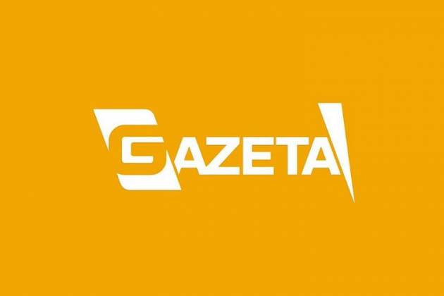 Logo da TV Gazeta / Reprodução TV Gazeta