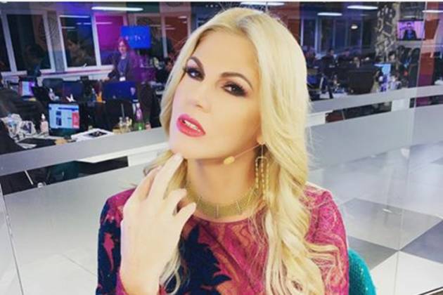 Val Marchiori/Instagram