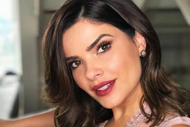 Vanessa Giácomo/Instagram