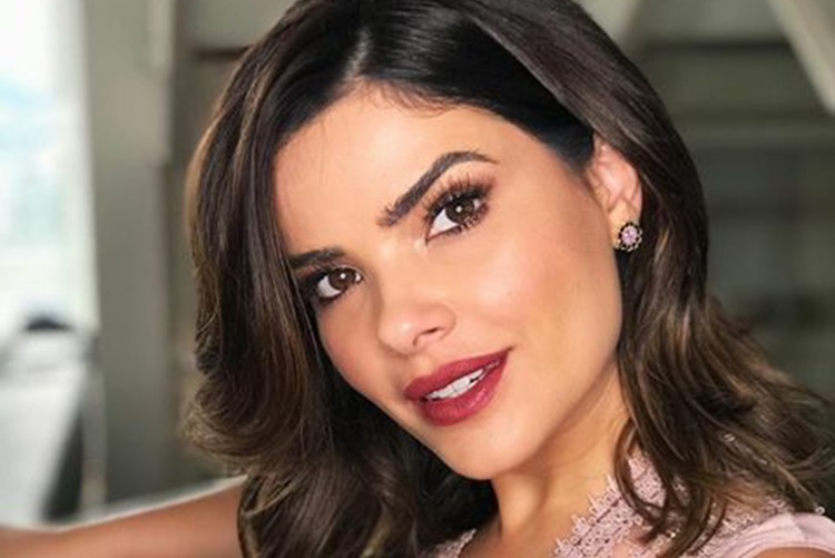 Vanesa Giácomo e Jeniffer Nascimento Vanesa Giácomo e Jeniffer Nascimento