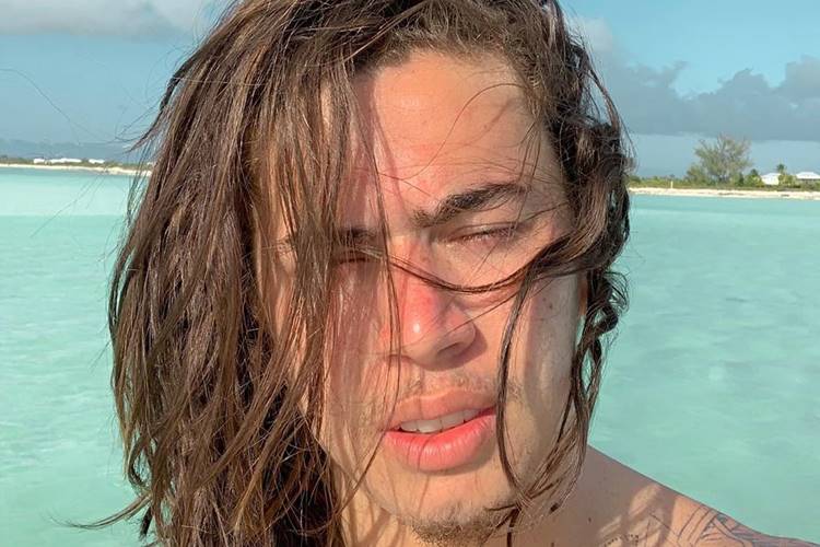 Whindersson Nunes - Instagram/Reprodução