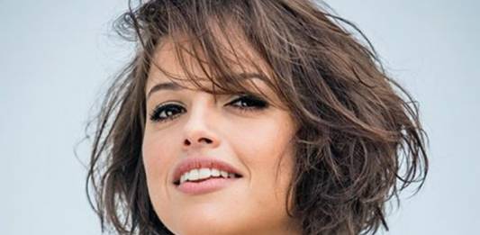 Agatha Moreira Instagram