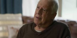 Bom Sucesso: Alberto faz planos e pede ajuda da amiga Vera