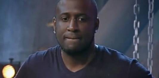 André Marinho Instagram