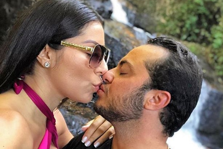 Thammy Miranda surpreende com revelação sobre gravidez de Andressa Ferreira