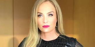 Angélica _ Instagram