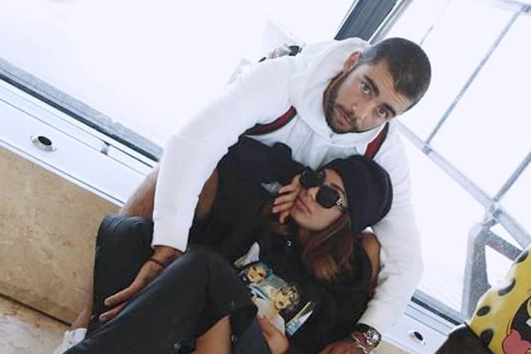 Saiba o motivo que levou ao fim a relação entre Anitta e Pedro Scooby