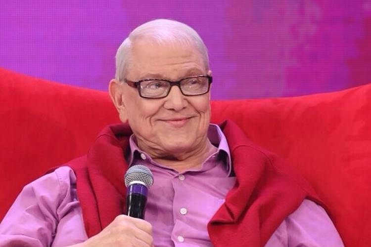 Ary Toledo passará por avaliação psiquiátrica