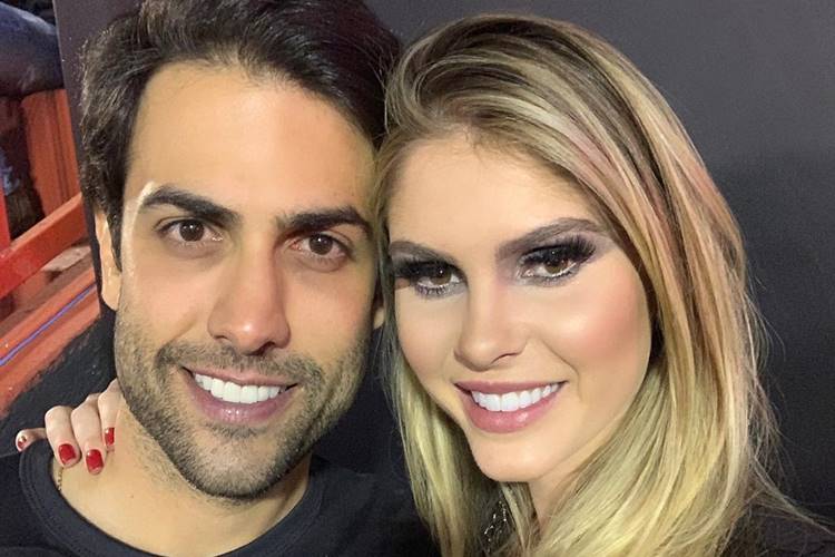 Bárbara Evans irá se casar em fazenda no interior de São Paulo