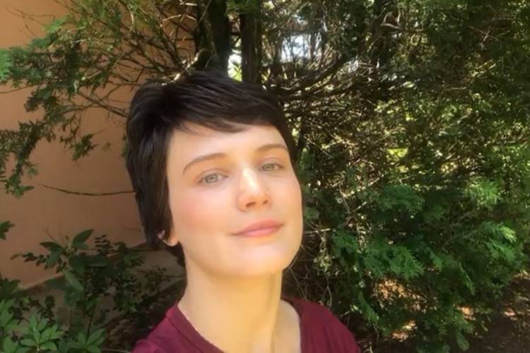 Bianca Bin recebe convite da Globo para substituir Marjorie Estiano