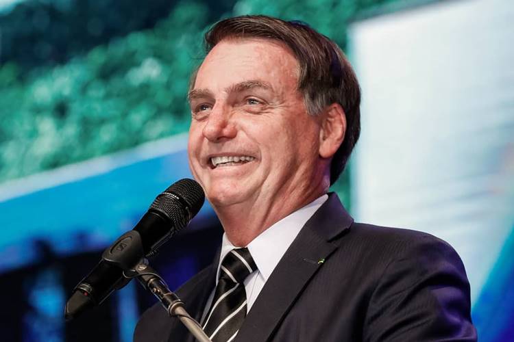 “Hoje não chora a família de um inocente”, fala Bolsonaro sobre o sequestro no RJ