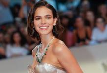 Bruna Marquezine Instagram