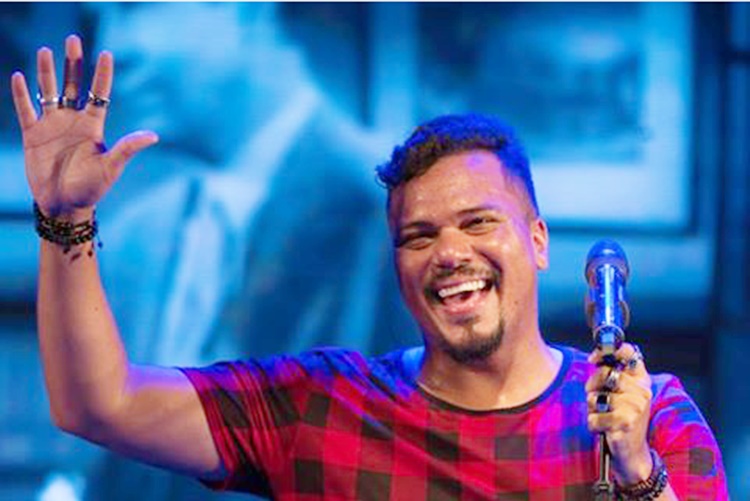 Após novo problema de saúde, Bruno Cardoso tranquiliza os fãs! Veja