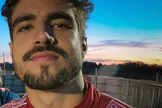 Caio Castro - Instagram