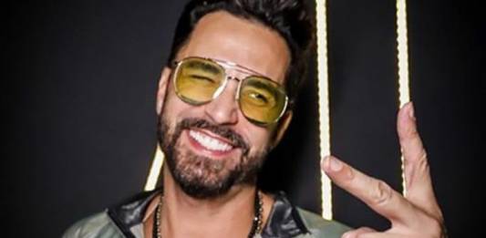 Cantor Latino- Instagram