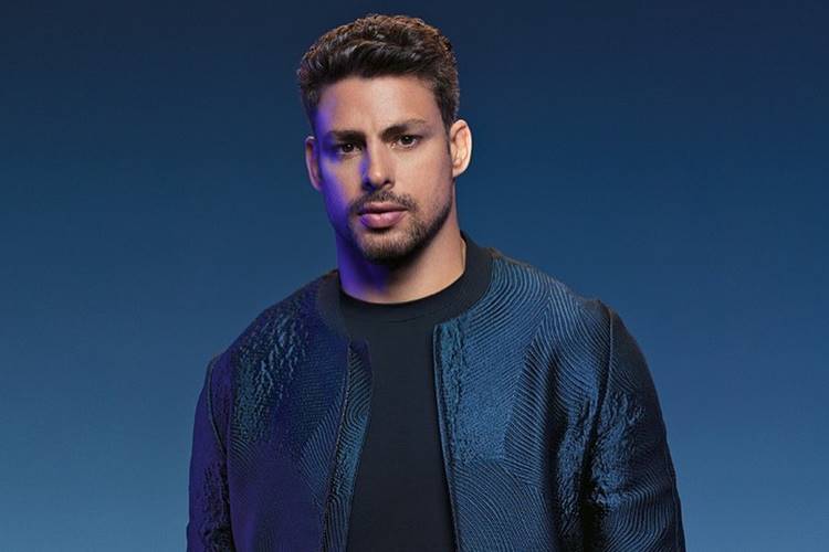 Cauã Reymond - Instagram/Reprodução Cauã Reymond