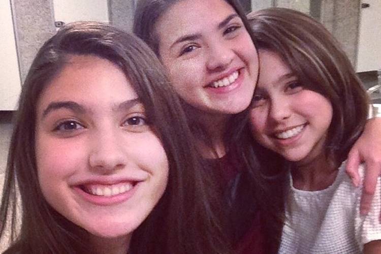 Ex-atriz de Chiquititas surpreende ao revelar relacionamento abusivo