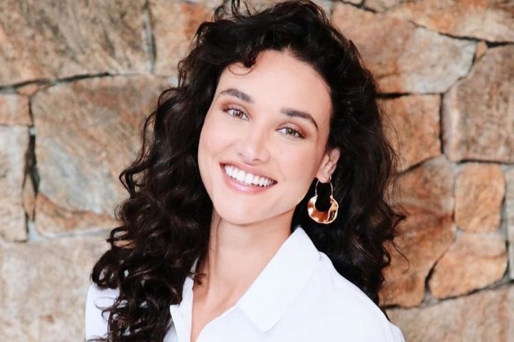 Débora Nascimento - Reprodução: Instagram