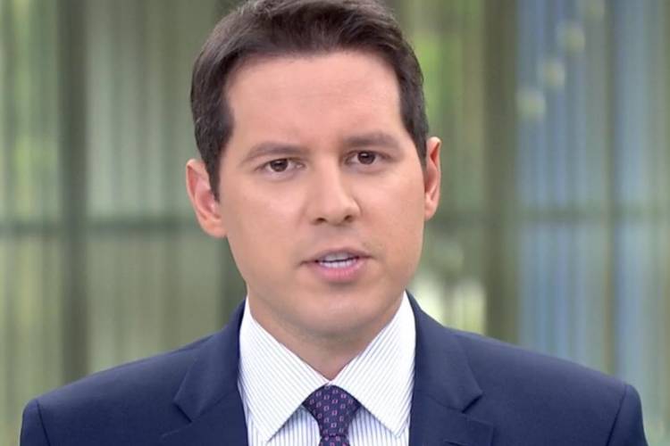 Dony De Nuccio compartilha carta aberta a diretor da Globo 
