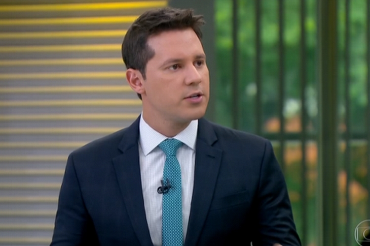 Dony De Nuccio toma atitude duvidosa sobre a Globo após demissão