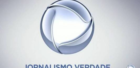 Logo Record TV - Jornalismo - Foto: Record TV/Divulgação
